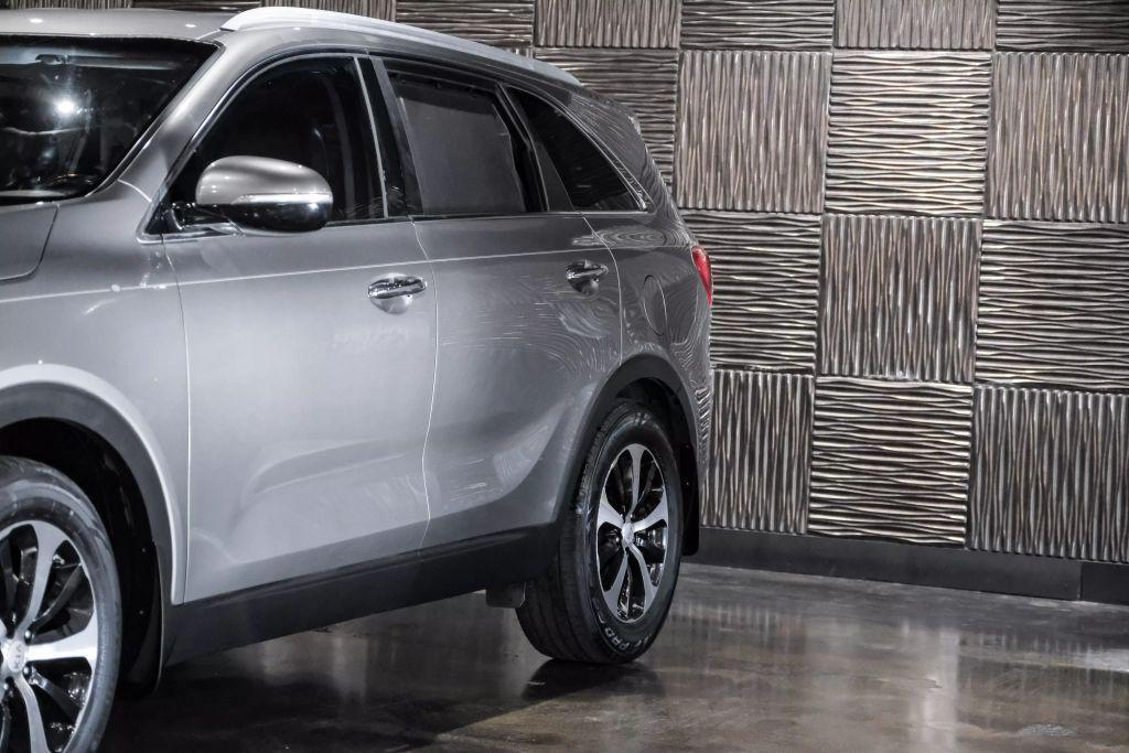 used 2016 Kia Sorento car, priced at $9,996