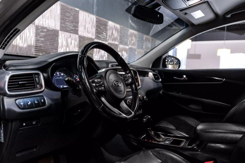 used 2016 Kia Sorento car, priced at $9,996