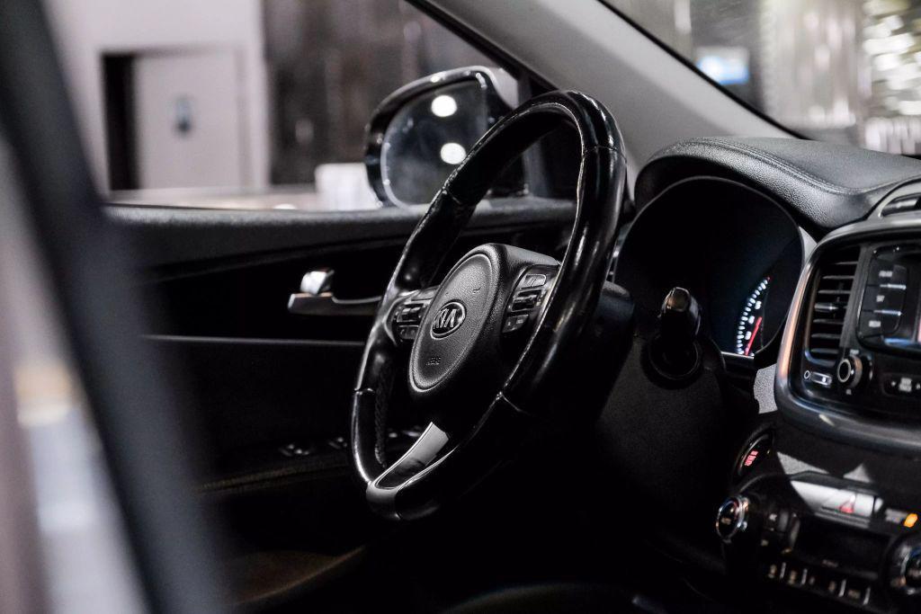 used 2016 Kia Sorento car, priced at $9,996