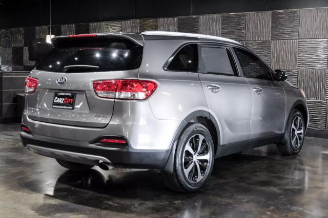 used 2016 Kia Sorento car, priced at $11,790