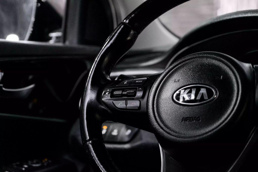 used 2016 Kia Sorento car, priced at $9,996