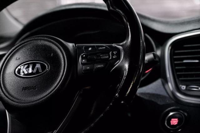 used 2016 Kia Sorento car, priced at $11,790
