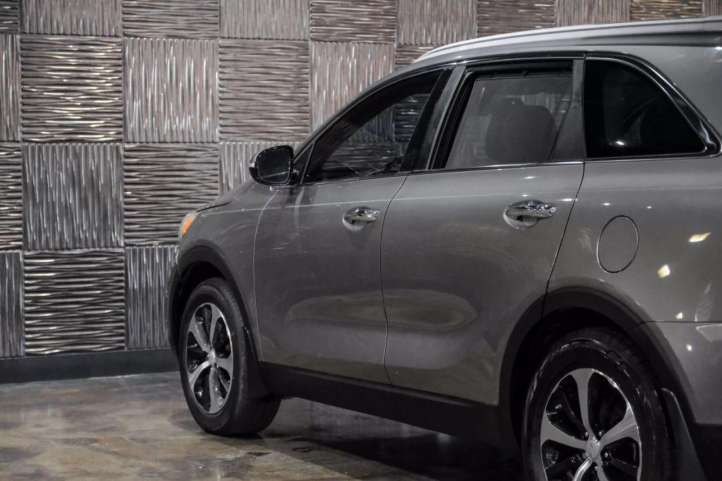 used 2016 Kia Sorento car, priced at $9,996