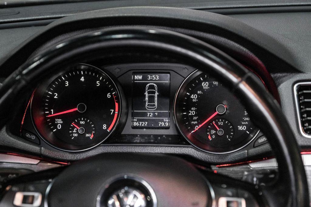 used 2017 Volkswagen Passat car, priced at $11,996
