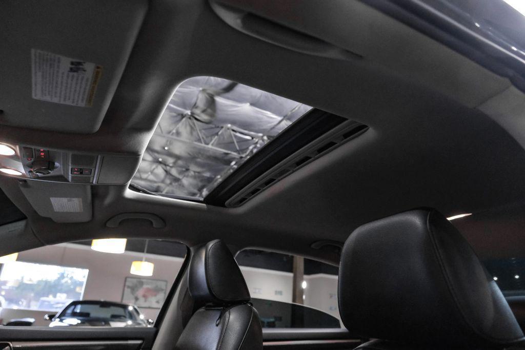 used 2017 Volkswagen Passat car, priced at $11,996
