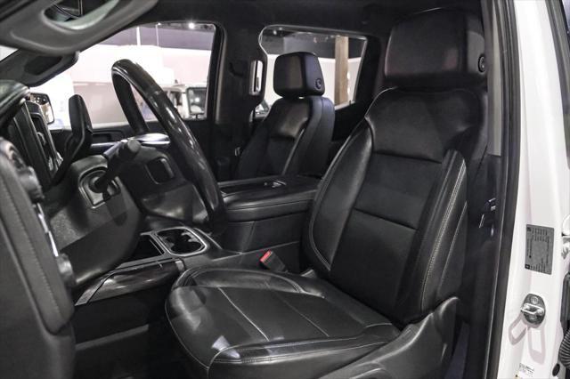 used 2019 Chevrolet Silverado 1500 car, priced at $32,900