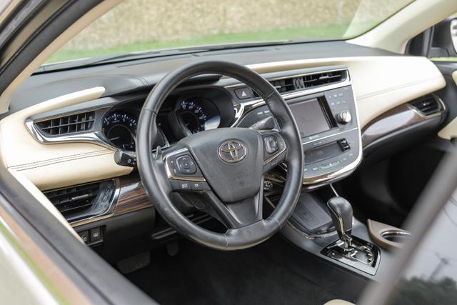 used 2013 Toyota Avalon car, priced at $15,499