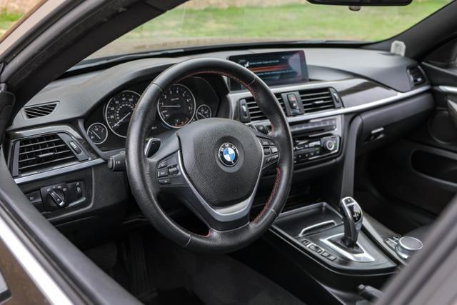 used 2017 BMW 430 Gran Coupe car, priced at $15,990