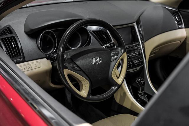 used 2014 Hyundai Sonata car, priced at $11,900