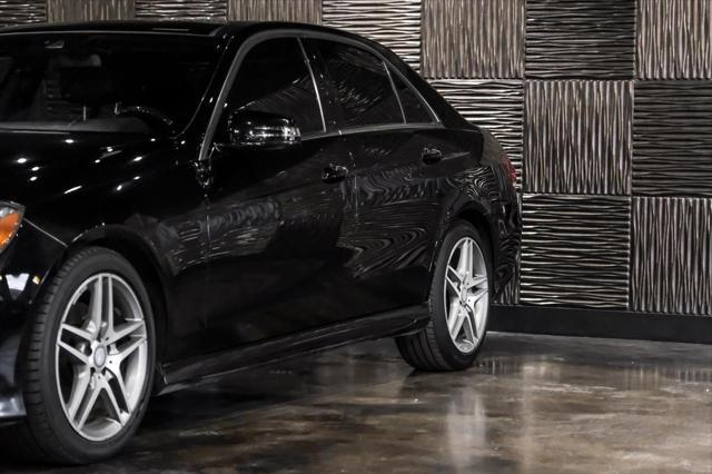 used 2016 Mercedes-Benz E-Class car, priced at $16,490