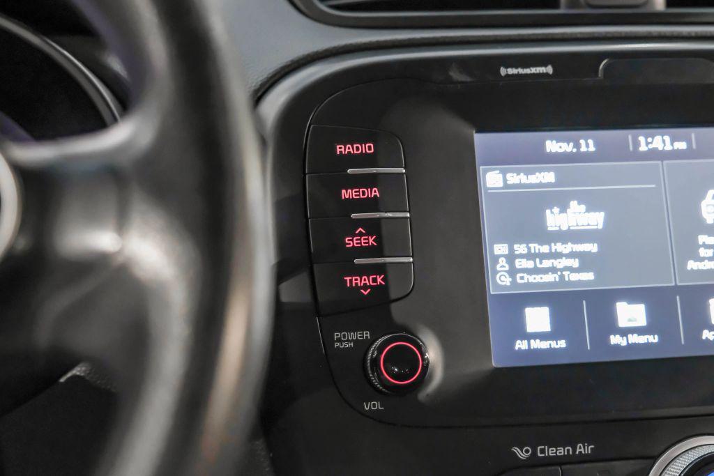 used 2019 Kia Soul car, priced at $11,996