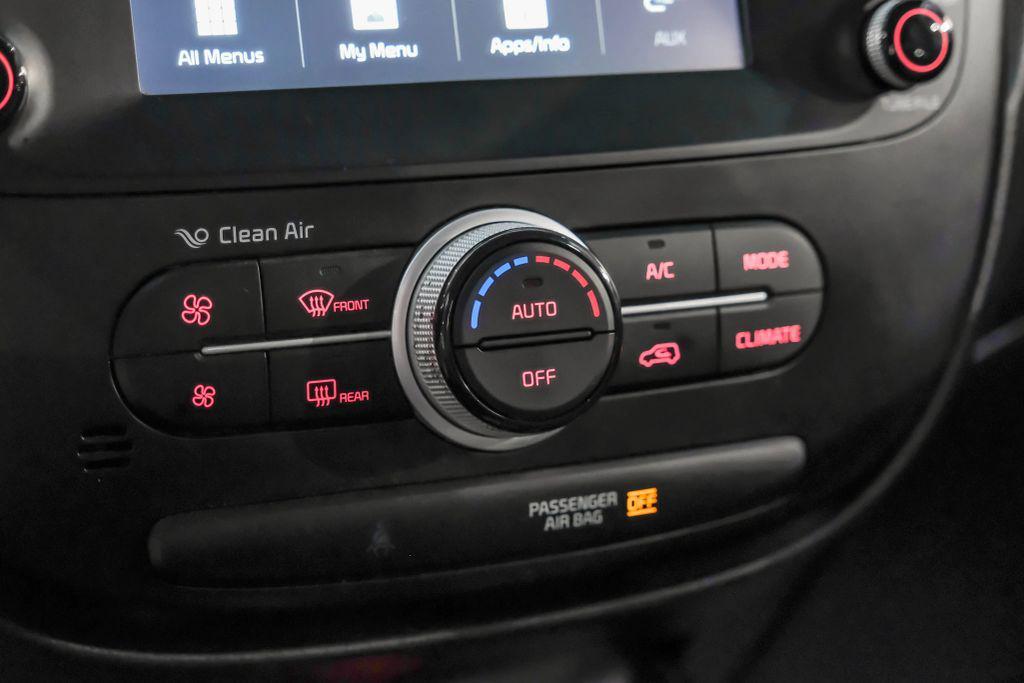 used 2019 Kia Soul car, priced at $11,996