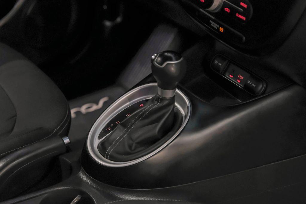 used 2019 Kia Soul car, priced at $11,996