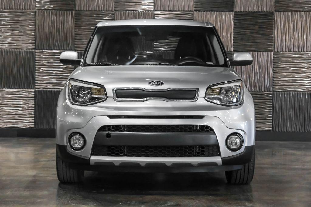 used 2019 Kia Soul car, priced at $11,996