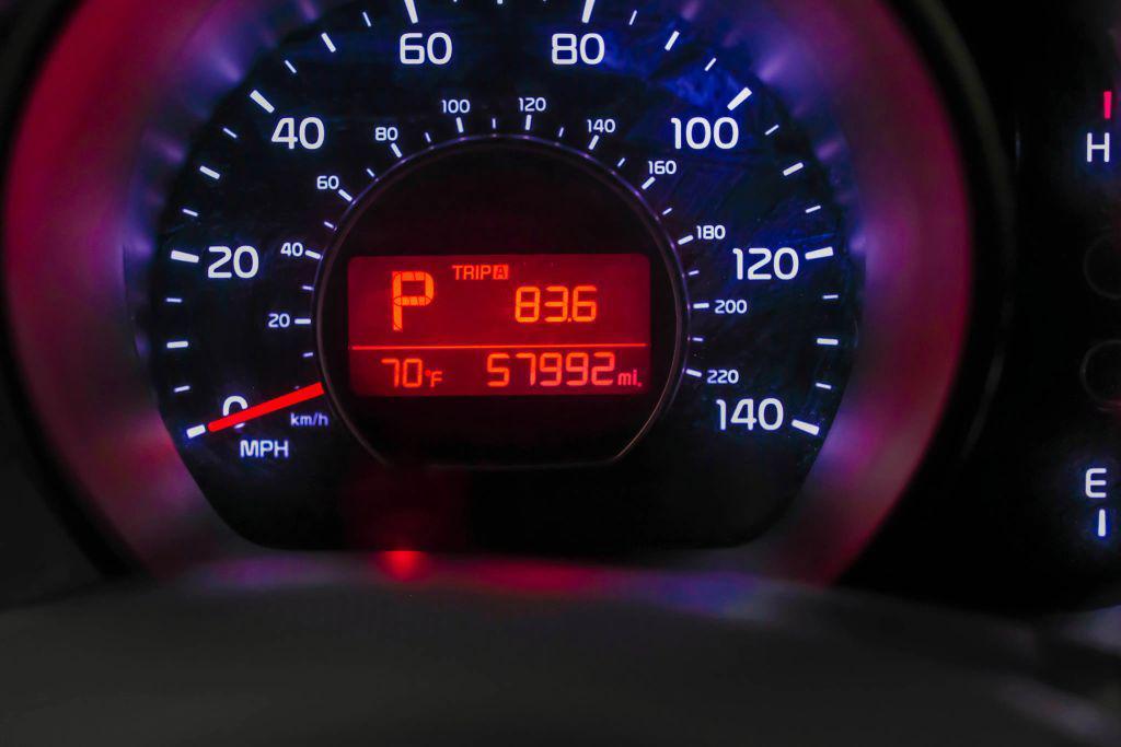 used 2019 Kia Soul car, priced at $11,996