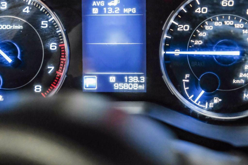 used 2019 Subaru Ascent car, priced at $21,500