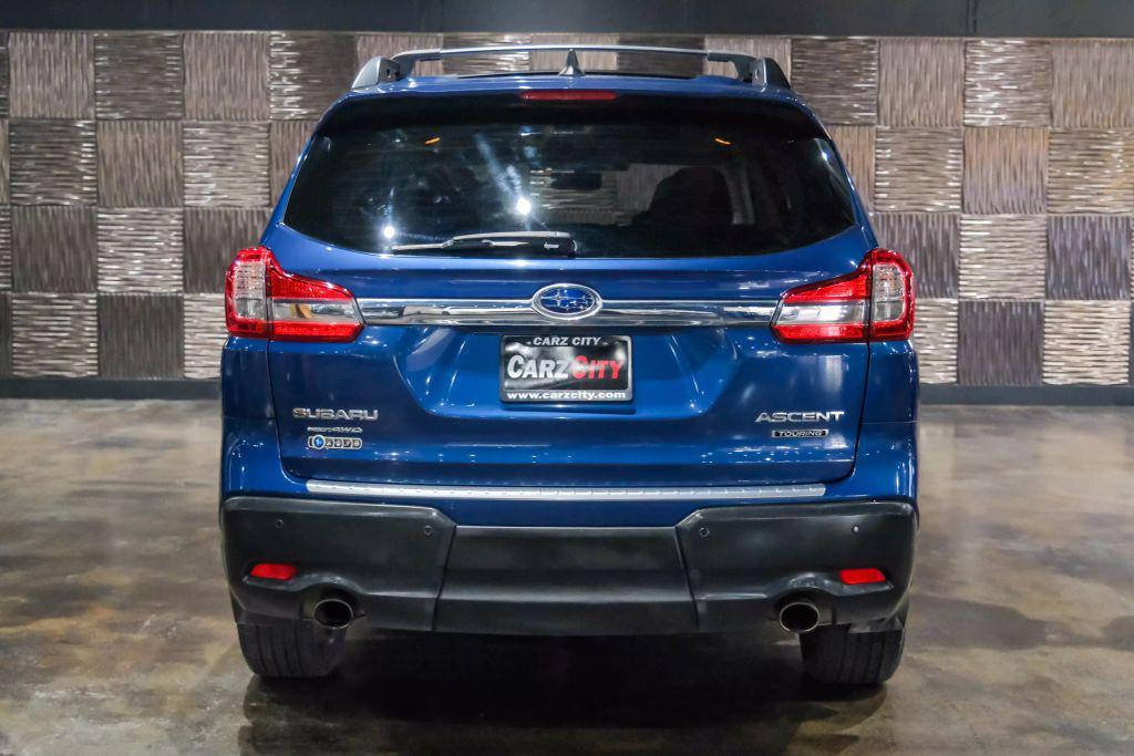 used 2019 Subaru Ascent car, priced at $21,500