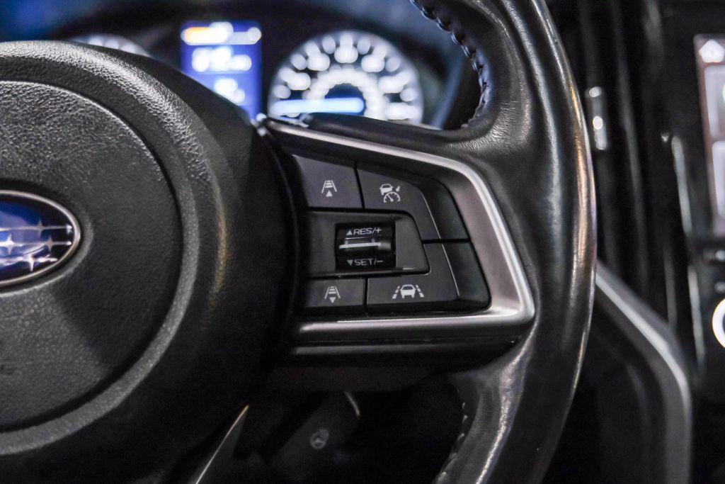 used 2019 Subaru Ascent car, priced at $21,500