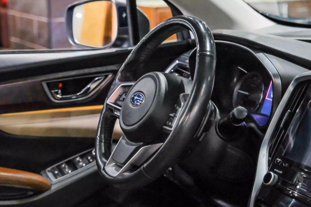 used 2019 Subaru Ascent car, priced at $21,500