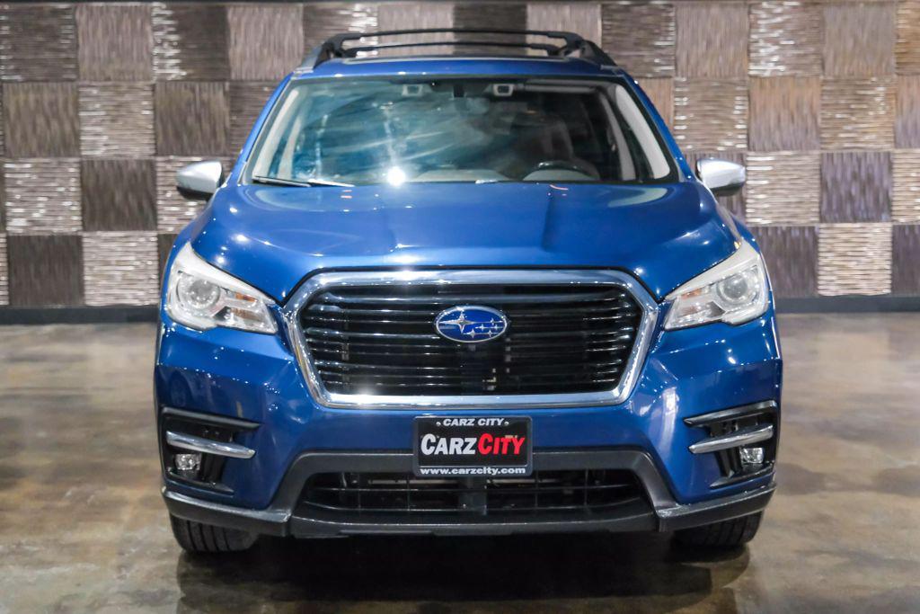 used 2019 Subaru Ascent car, priced at $21,500