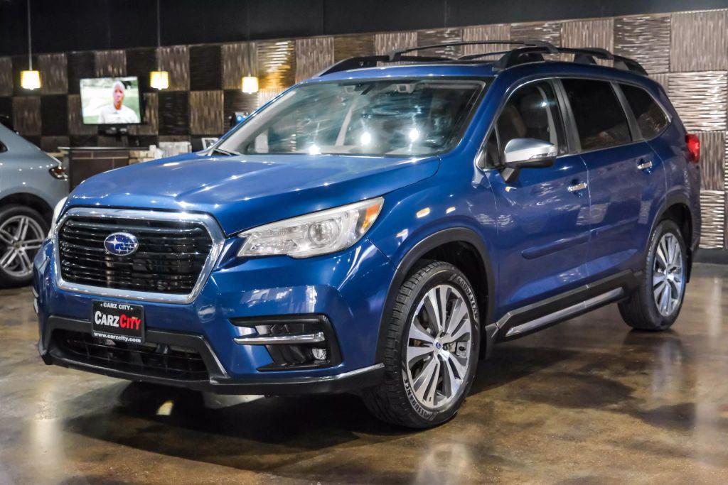used 2019 Subaru Ascent car, priced at $21,500