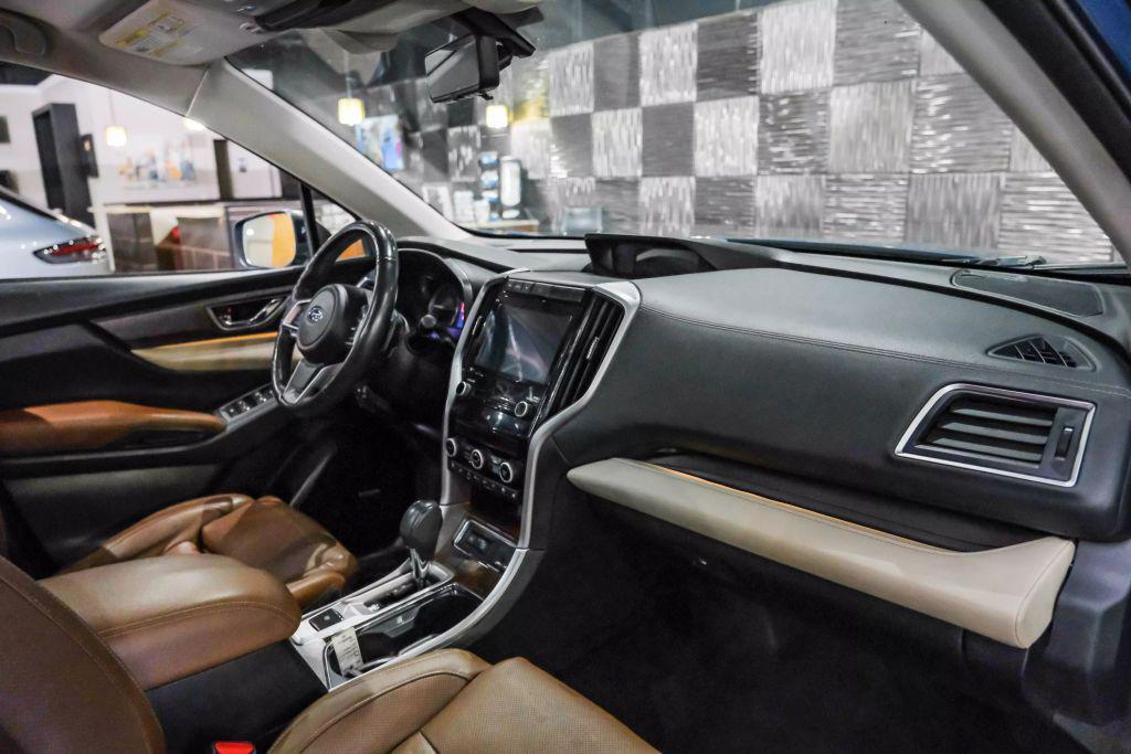 used 2019 Subaru Ascent car, priced at $21,500