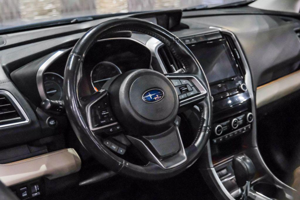 used 2019 Subaru Ascent car, priced at $21,500