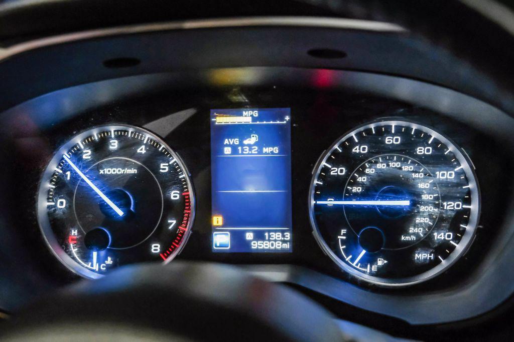 used 2019 Subaru Ascent car, priced at $21,500
