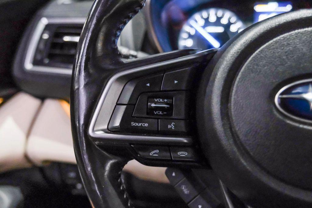 used 2019 Subaru Ascent car, priced at $21,500