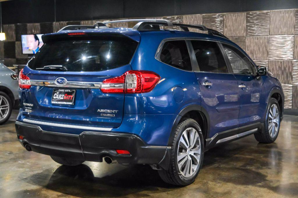 used 2019 Subaru Ascent car, priced at $21,500