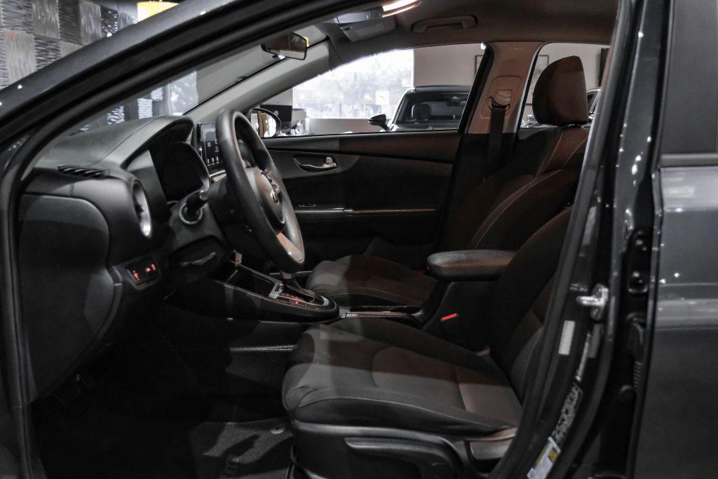 used 2020 Kia Forte car, priced at $11,996