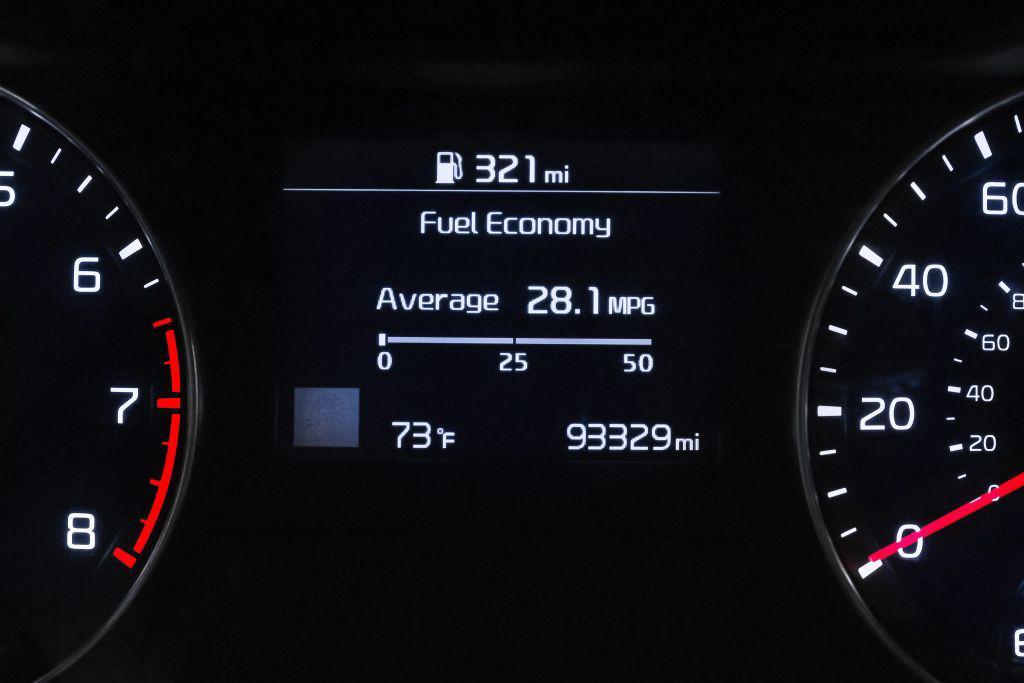 used 2020 Kia Forte car, priced at $11,996