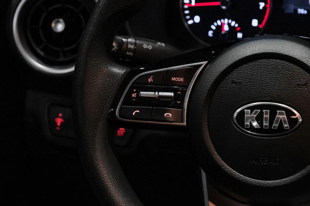 used 2020 Kia Forte car, priced at $11,996