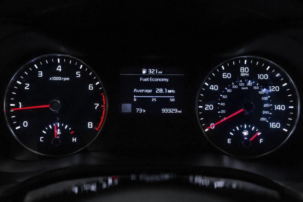 used 2020 Kia Forte car, priced at $11,996