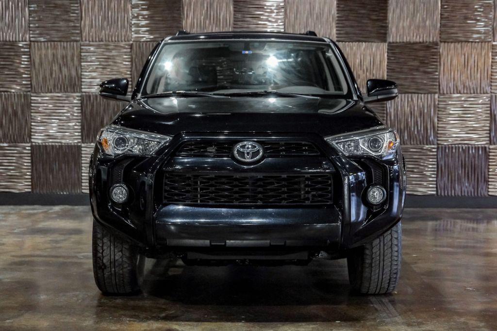 used 2019 Toyota 4Runner car, priced at $24,800