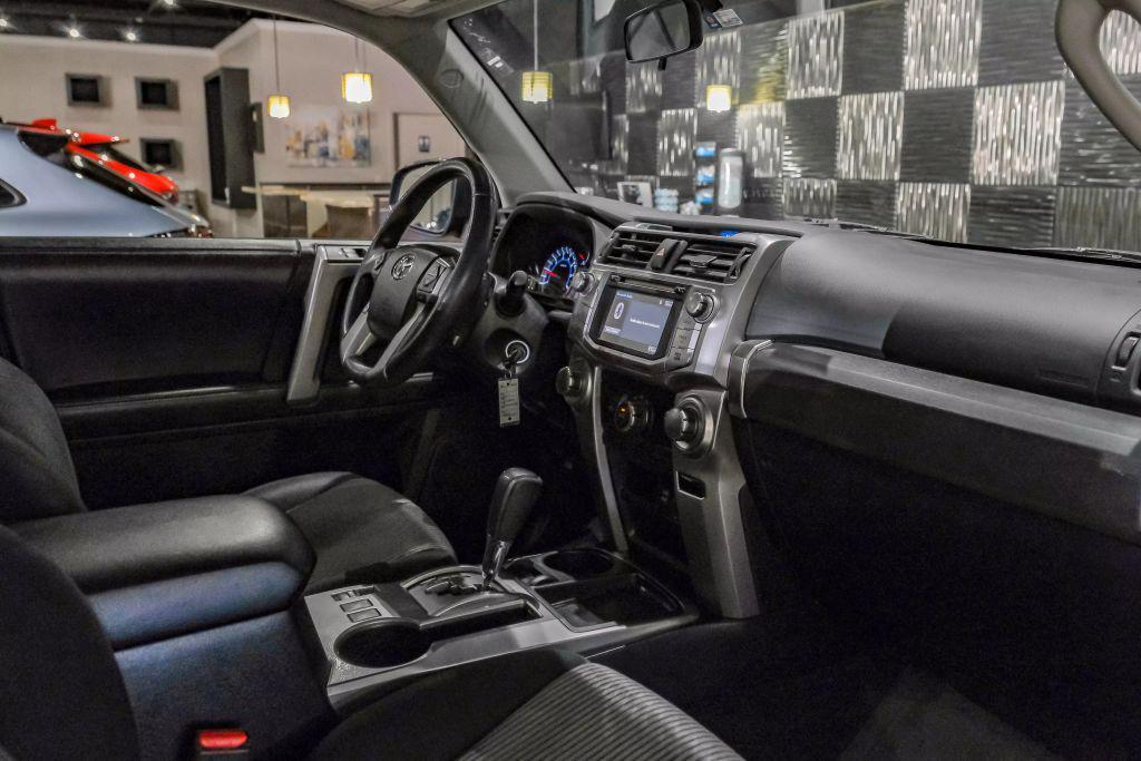 used 2019 Toyota 4Runner car, priced at $24,800