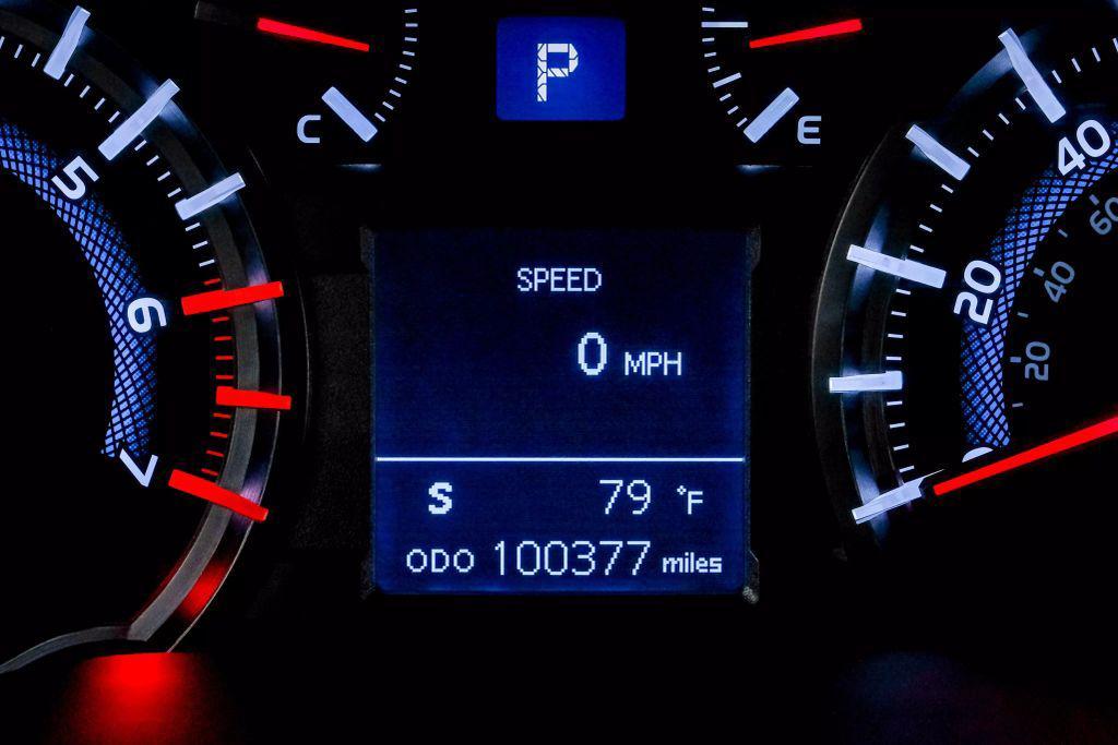 used 2019 Toyota 4Runner car, priced at $24,800