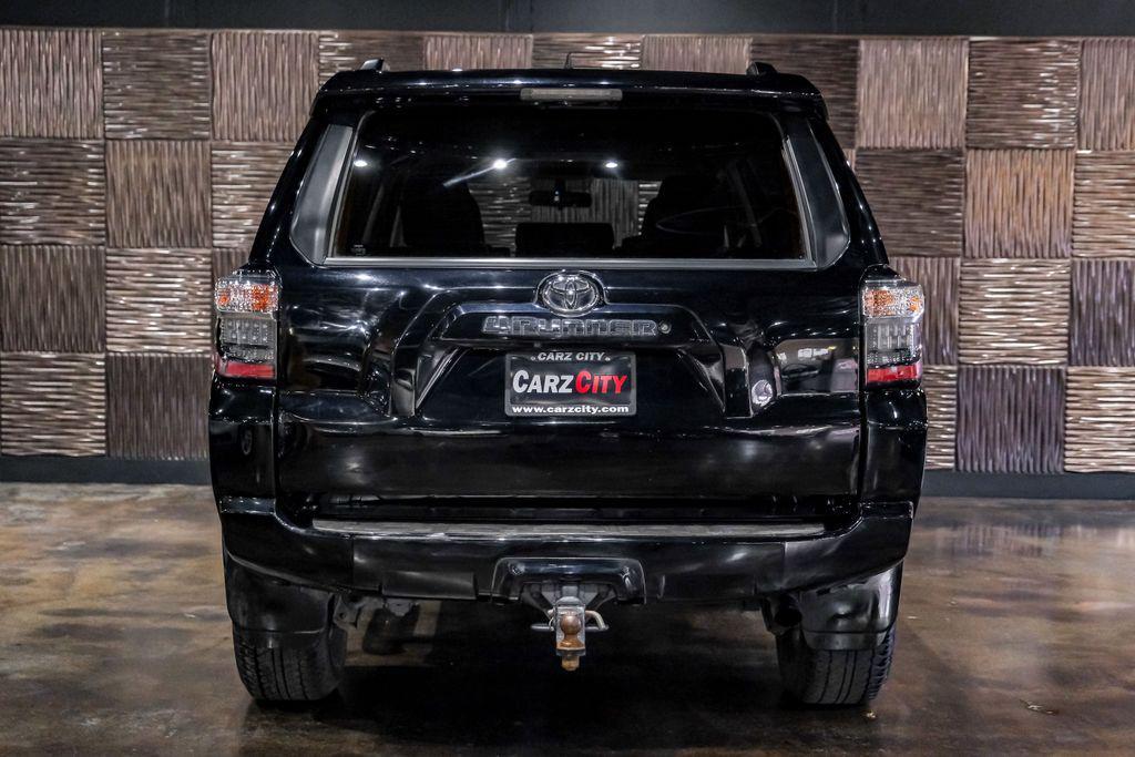 used 2019 Toyota 4Runner car, priced at $24,800