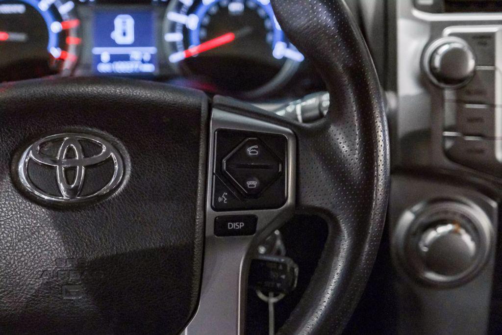 used 2019 Toyota 4Runner car, priced at $24,800