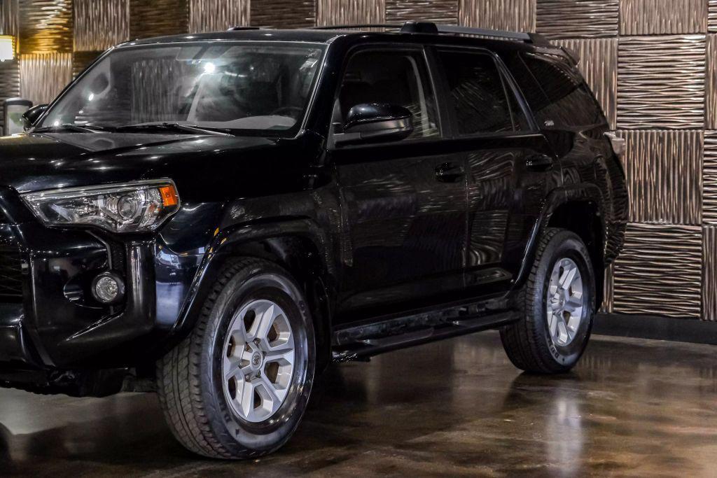 used 2019 Toyota 4Runner car, priced at $24,800