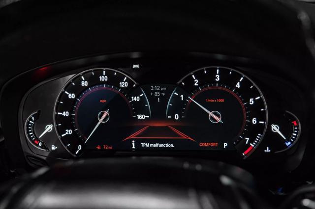 used 2017 BMW 530 car, priced at $17,700