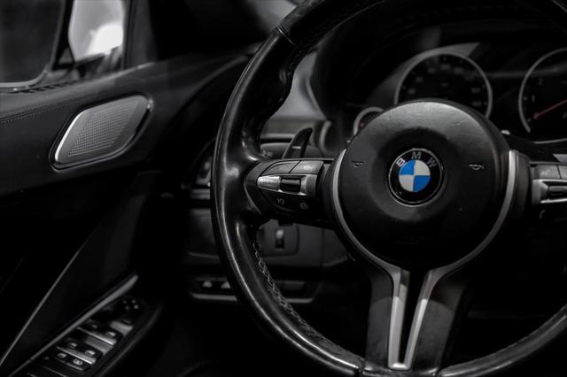 used 2015 BMW M6 car, priced at $24,890