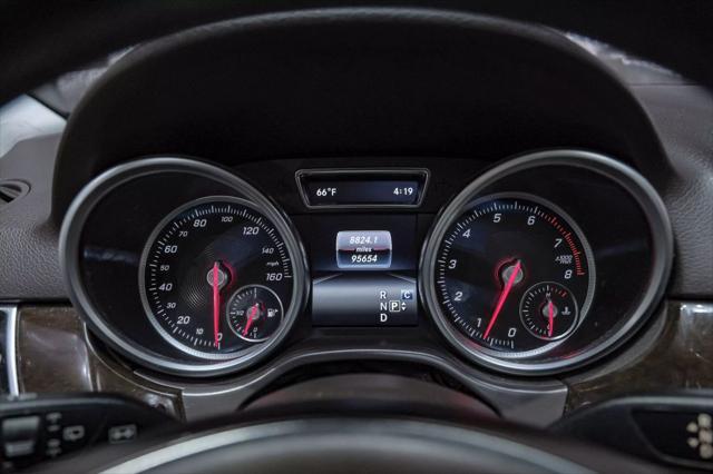 used 2018 Mercedes-Benz GLE 350 car, priced at $17,994