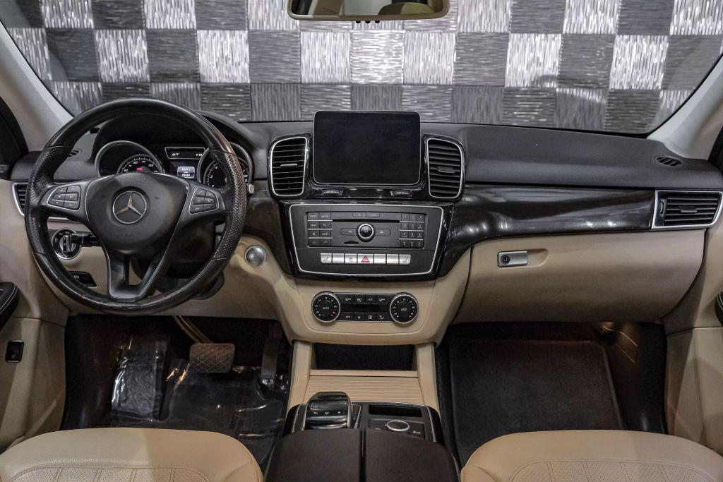 used 2018 Mercedes-Benz GLE 350 car, priced at $17,994