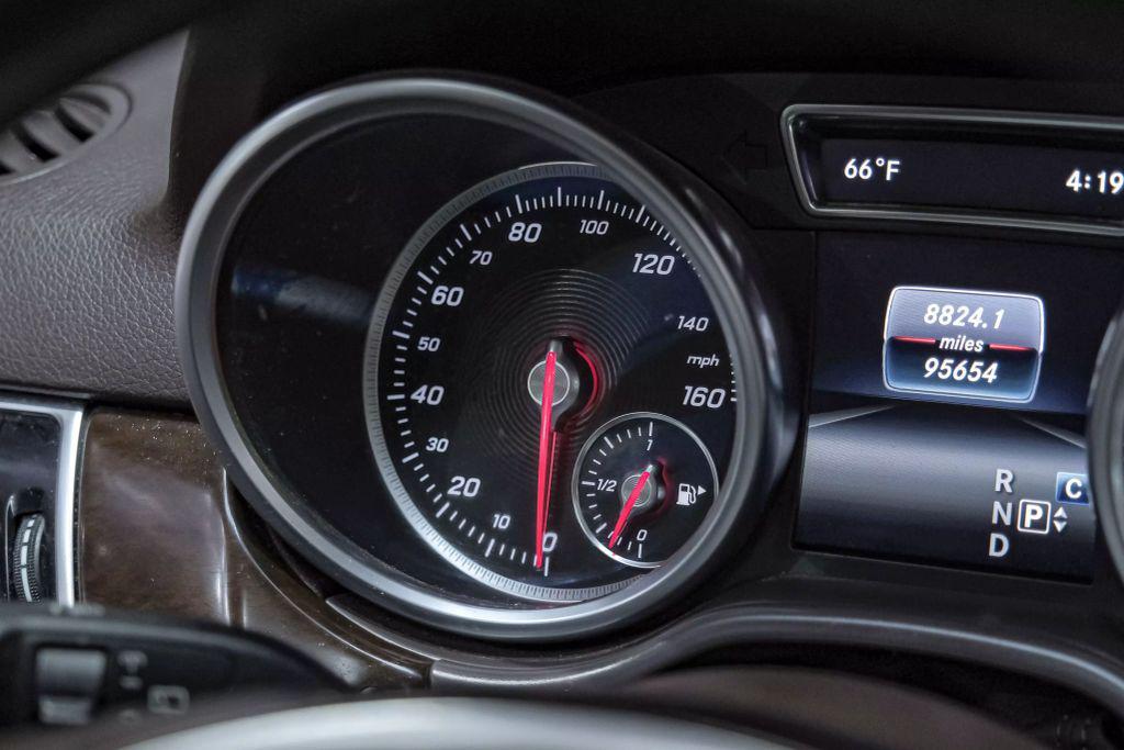 used 2018 Mercedes-Benz GLE 350 car, priced at $17,994