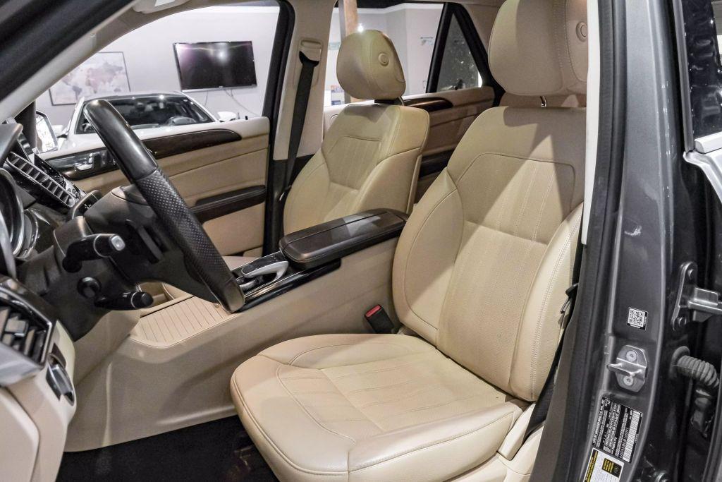 used 2018 Mercedes-Benz GLE 350 car, priced at $17,994