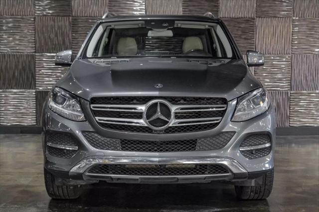 used 2018 Mercedes-Benz GLE 350 car, priced at $17,994