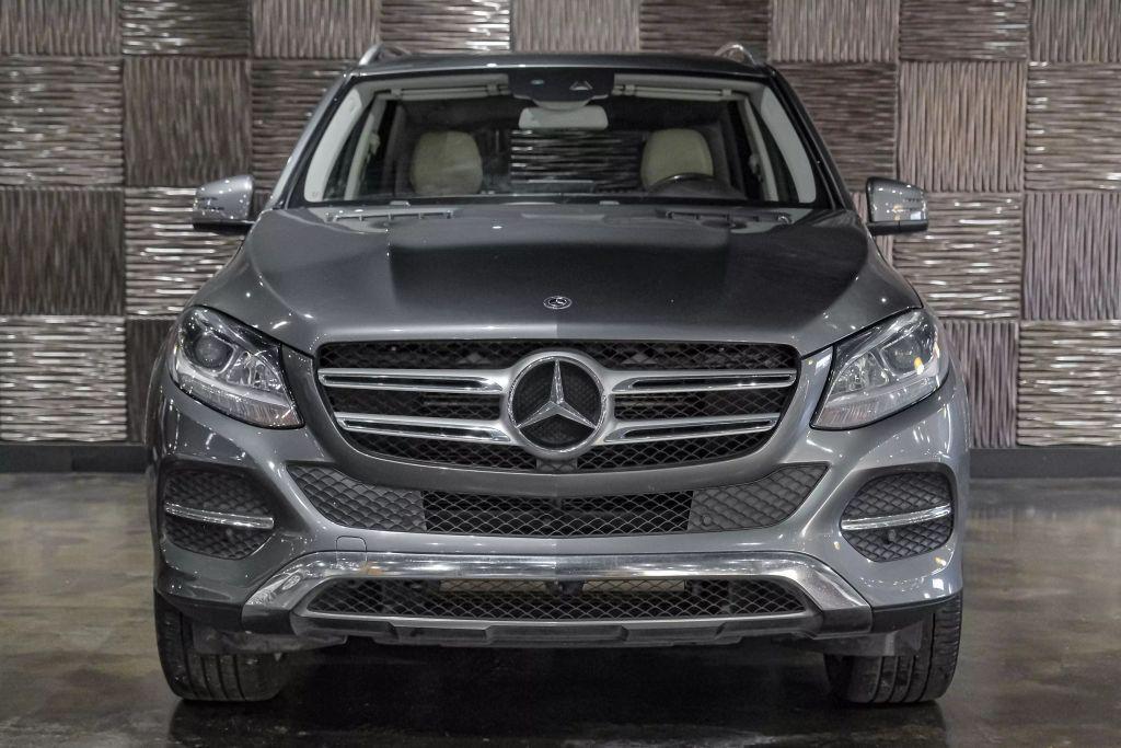 used 2018 Mercedes-Benz GLE 350 car, priced at $17,994