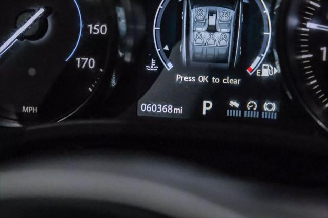 used 2017 Jaguar F-PACE car, priced at $17,994