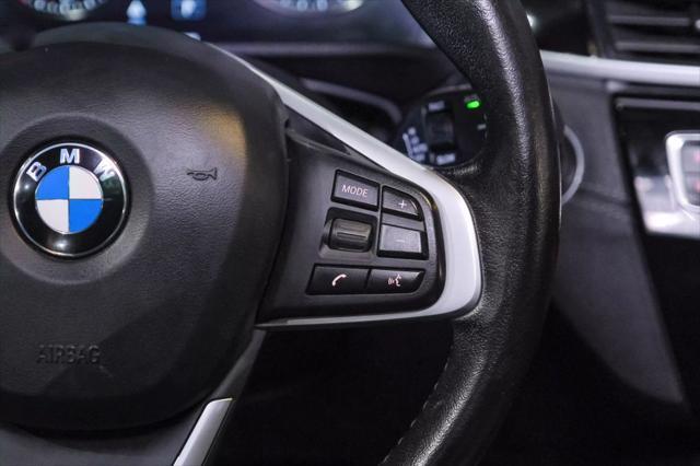 used 2018 BMW X2 car, priced at $16,996